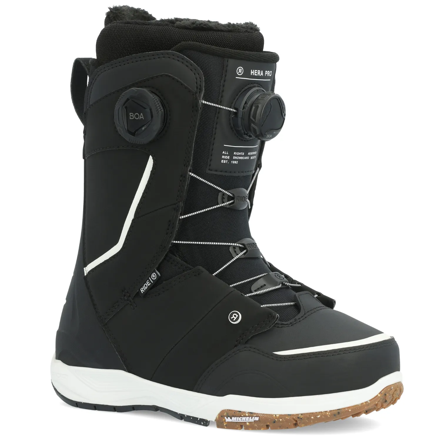 Ride Hera Pro 2024 - Women's Snowboard Boots