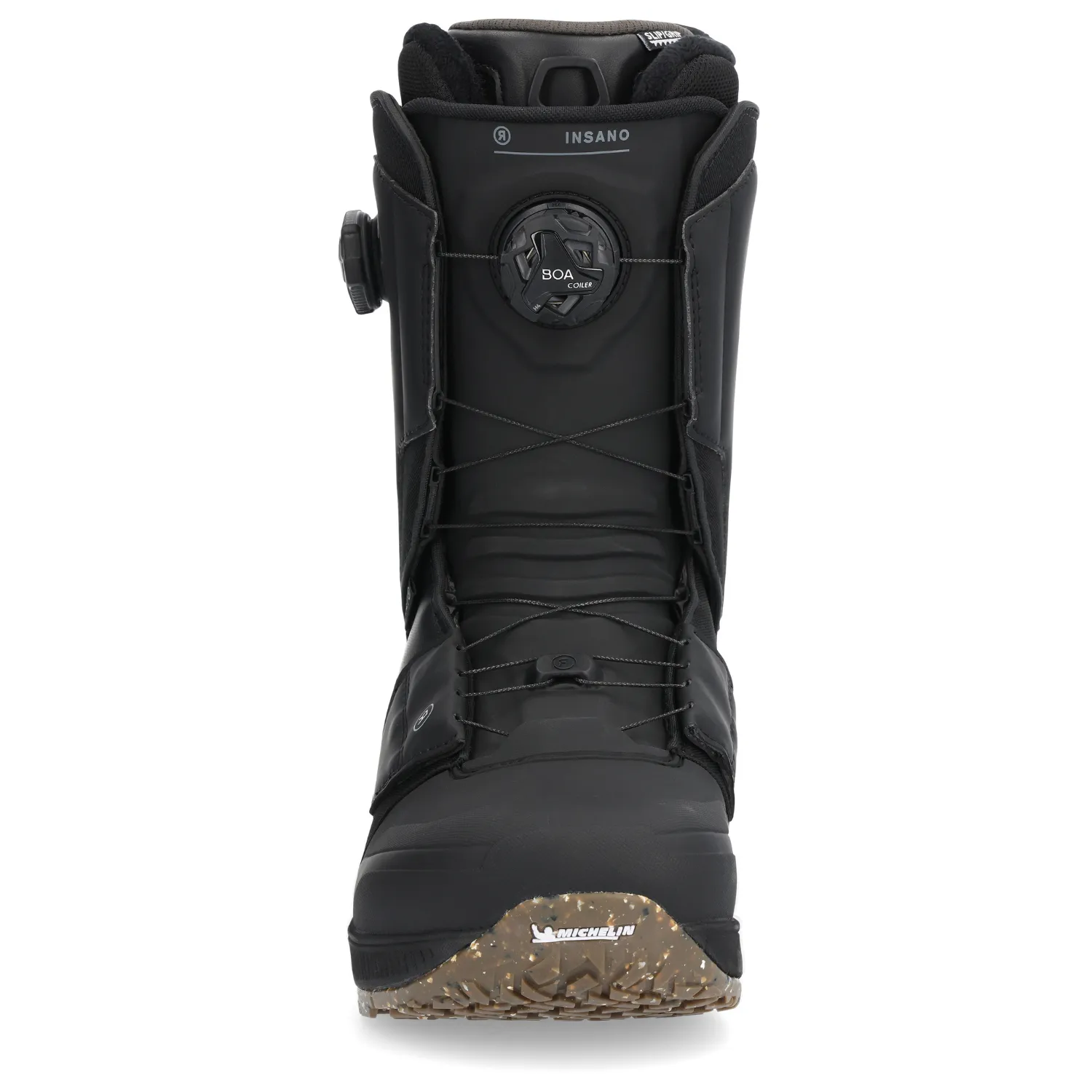 Ride Insano Boots 2025 - Men's