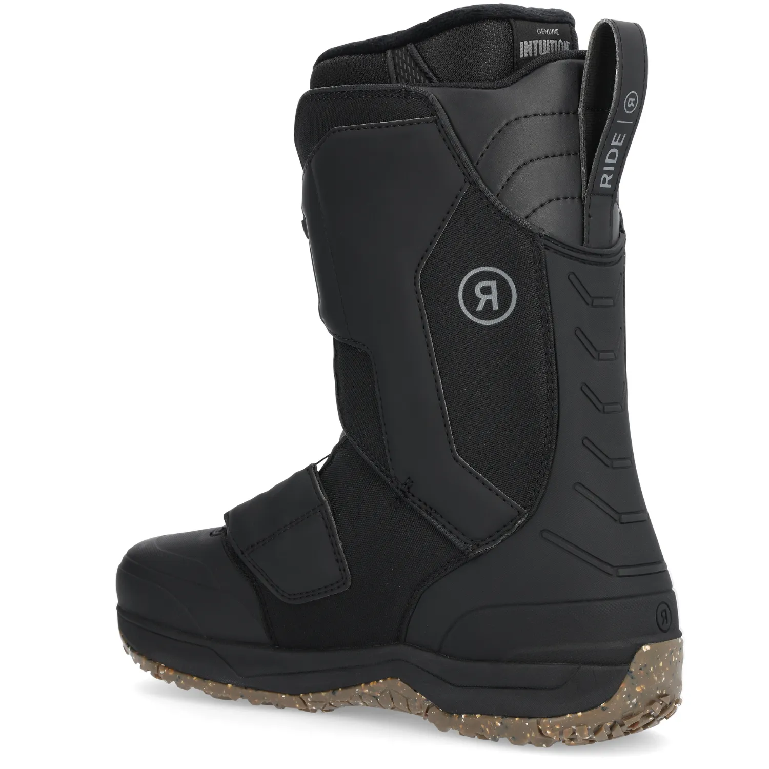 Ride Insano Boots 2025 - Men's