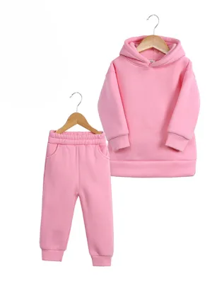 Room To Play Oversized Jogger Set