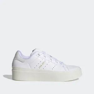 Scarpe Donna ADIDAS Sneakers linea Stan Smith Bonega W colore White