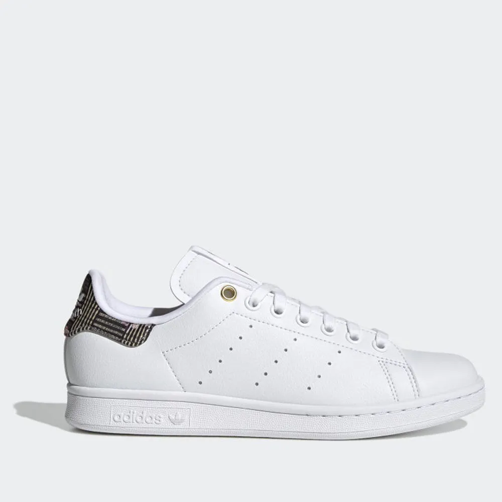 Scarpe Donna ADIDAS Sneakers linea Stan Smith stampa Her Studio London