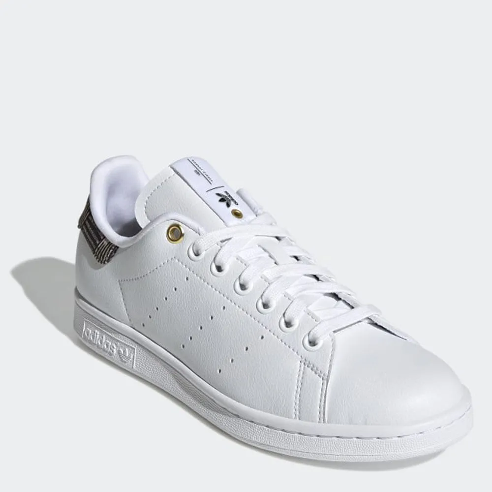 Scarpe Donna ADIDAS Sneakers linea Stan Smith stampa Her Studio London