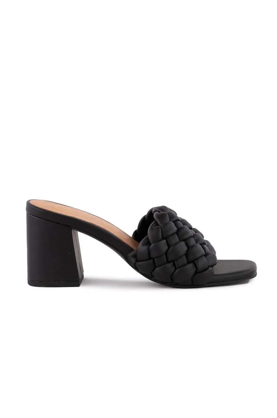 Seychelles Connoisseur Heels In Black