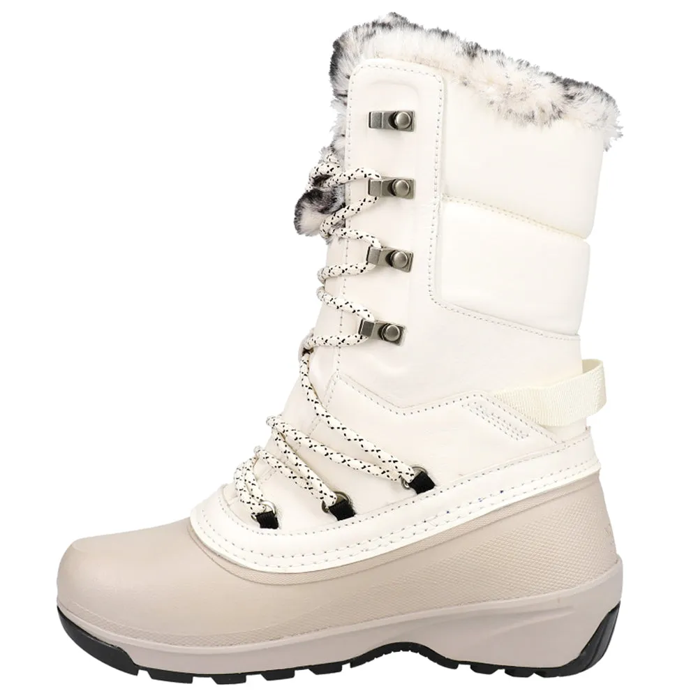 Shellista IV Luxe Waterproof Snow Boots