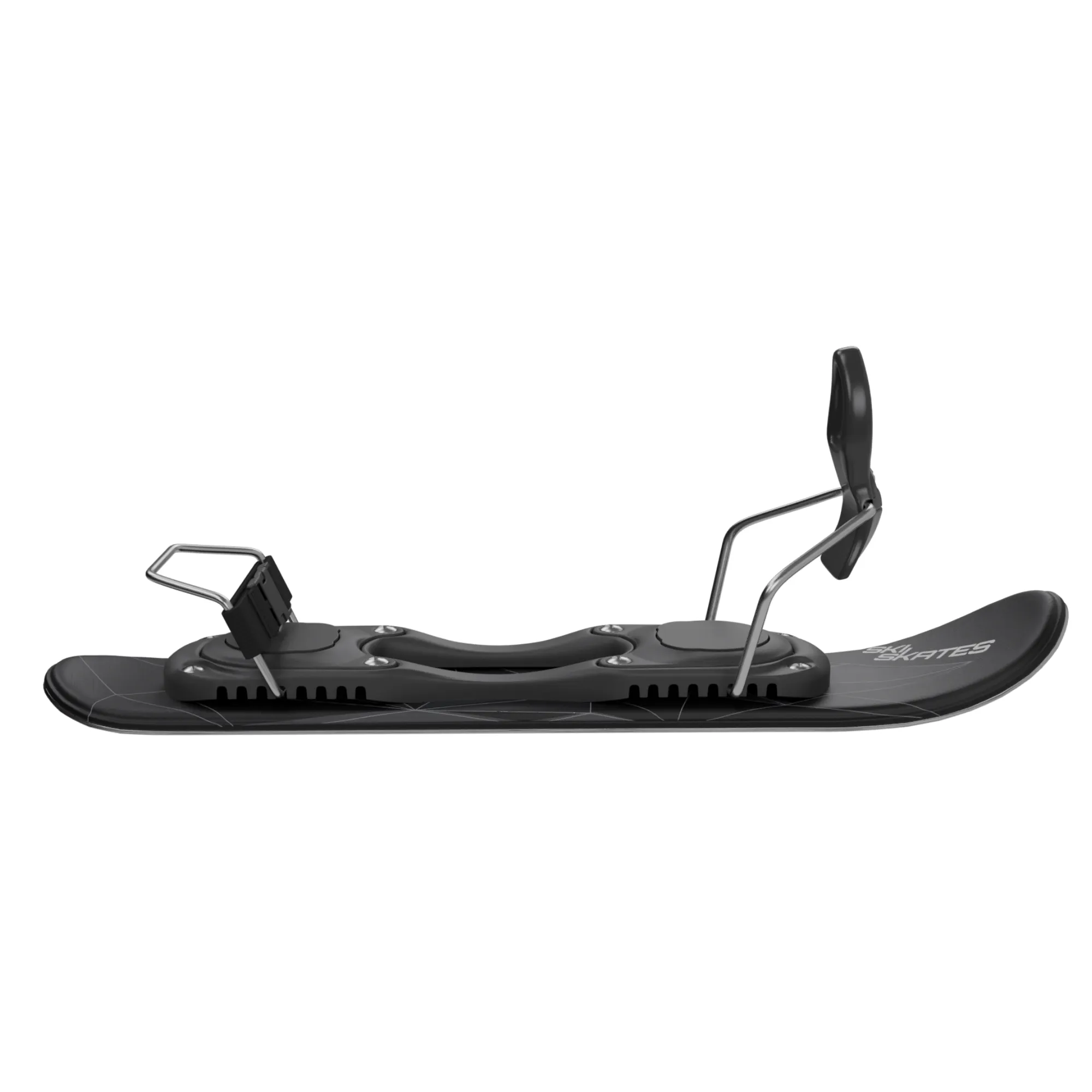 Skiskates by Snowfeet* | 44 CM | Skiblades Snowblades Mini Skis