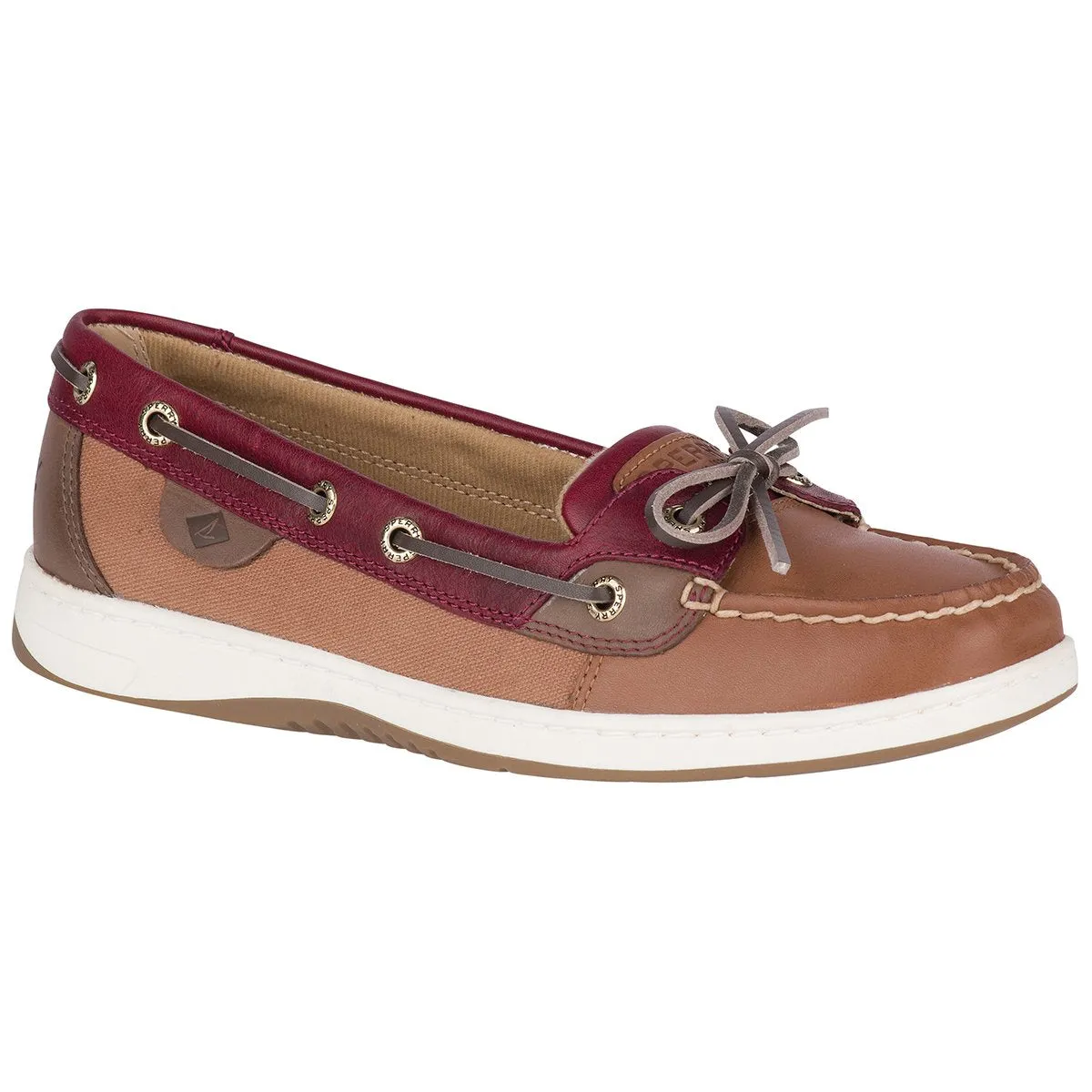 Sperry Women's Angelfish Varsity Boat Shoes