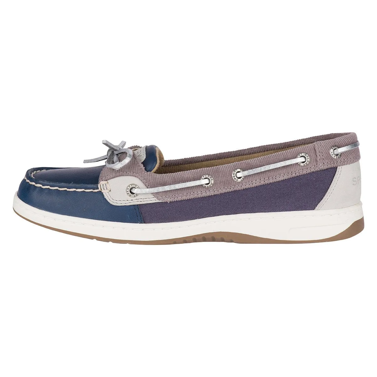 Sperry Women's Angelfish Varsity Boat Shoes