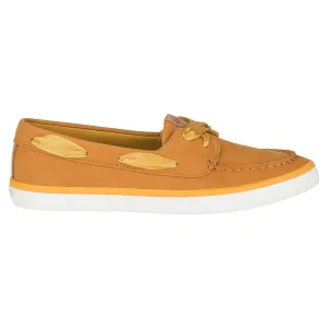 Sperry Women's Sailor Boat Leather Shoes