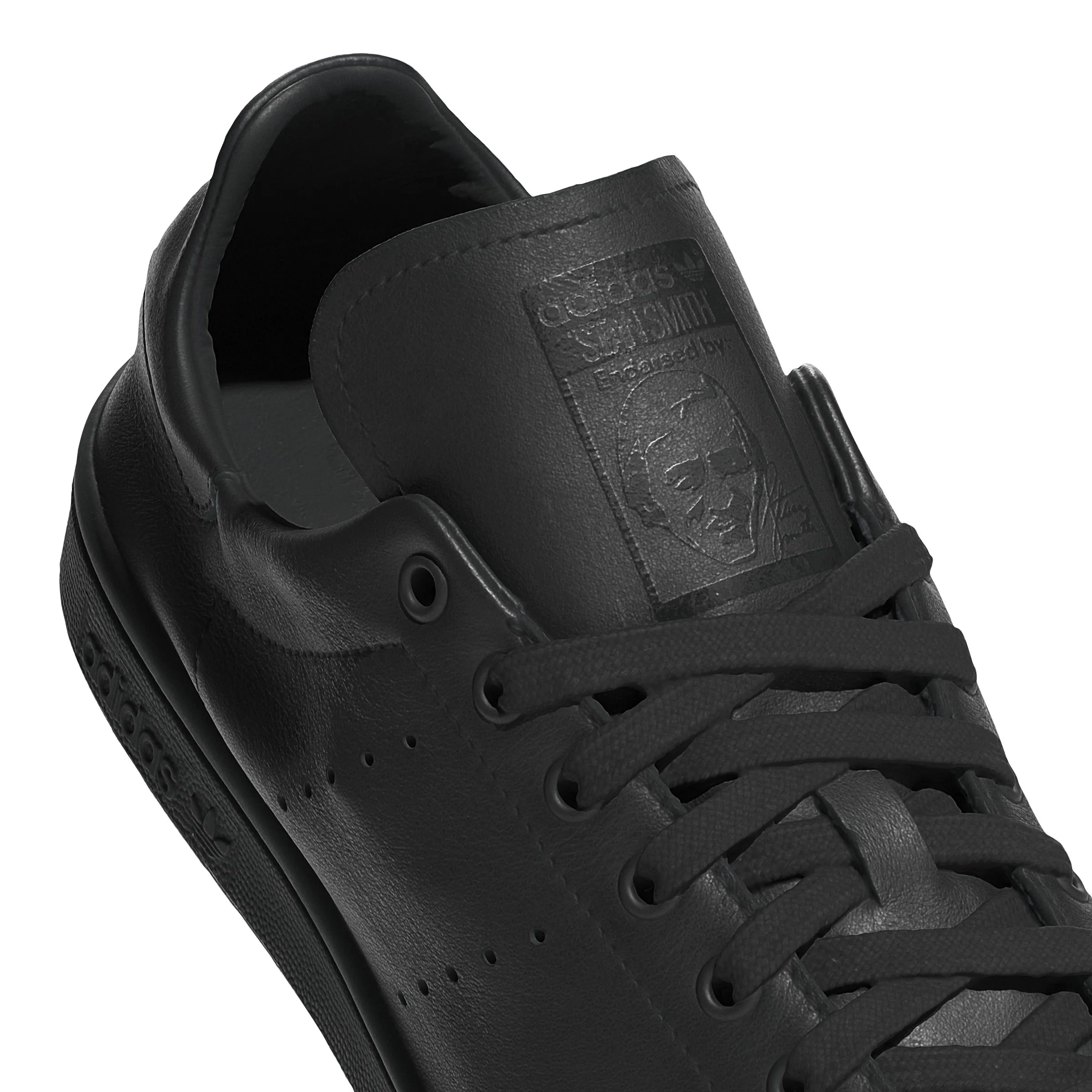 Stan Smith Decon 'Triple Black'