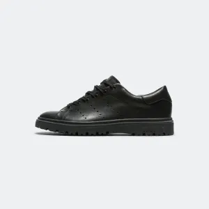 Stan Smith Freizeit - Core Black/Core Black