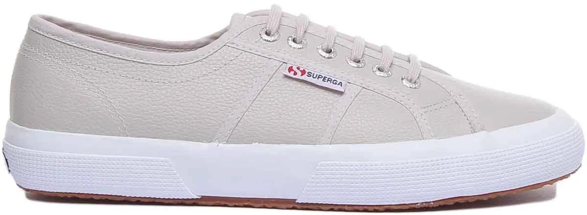 Superga 2750 Efglu In Grey