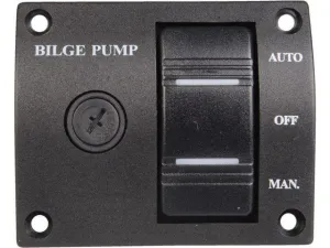 Talamex Bilge Pump Control Switch