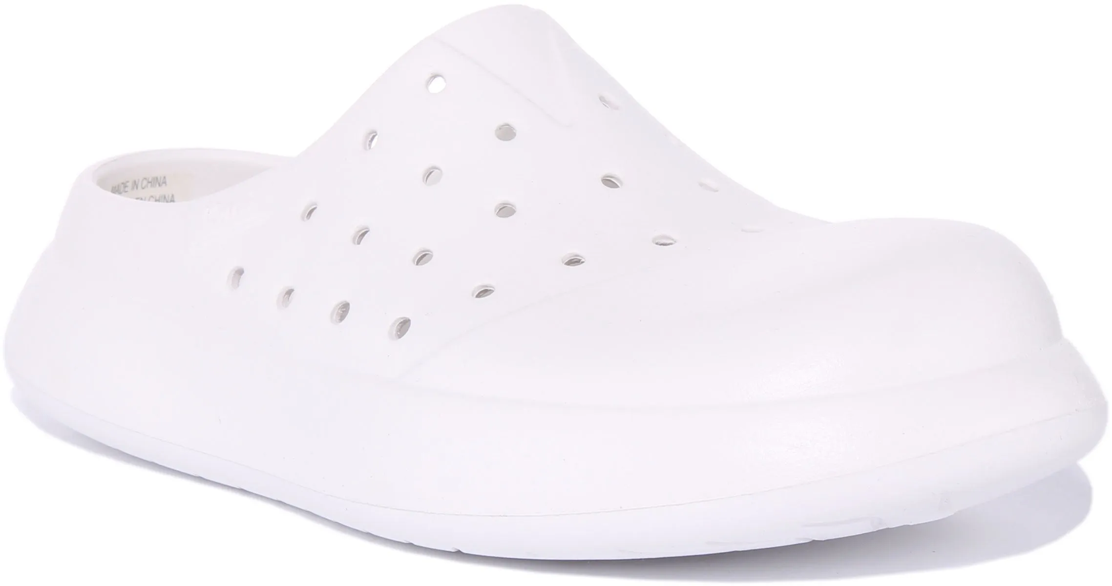 Toms Mallow Eco In White