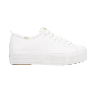 Triple Up Platform Sneakers