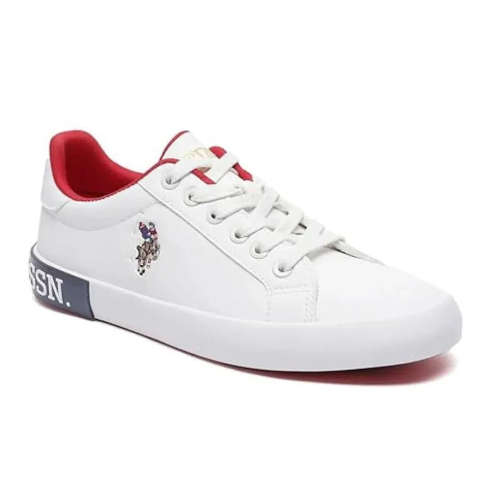 U.S. POLO ASSN. AUBREY 2.0 Sneakers Women - WHT