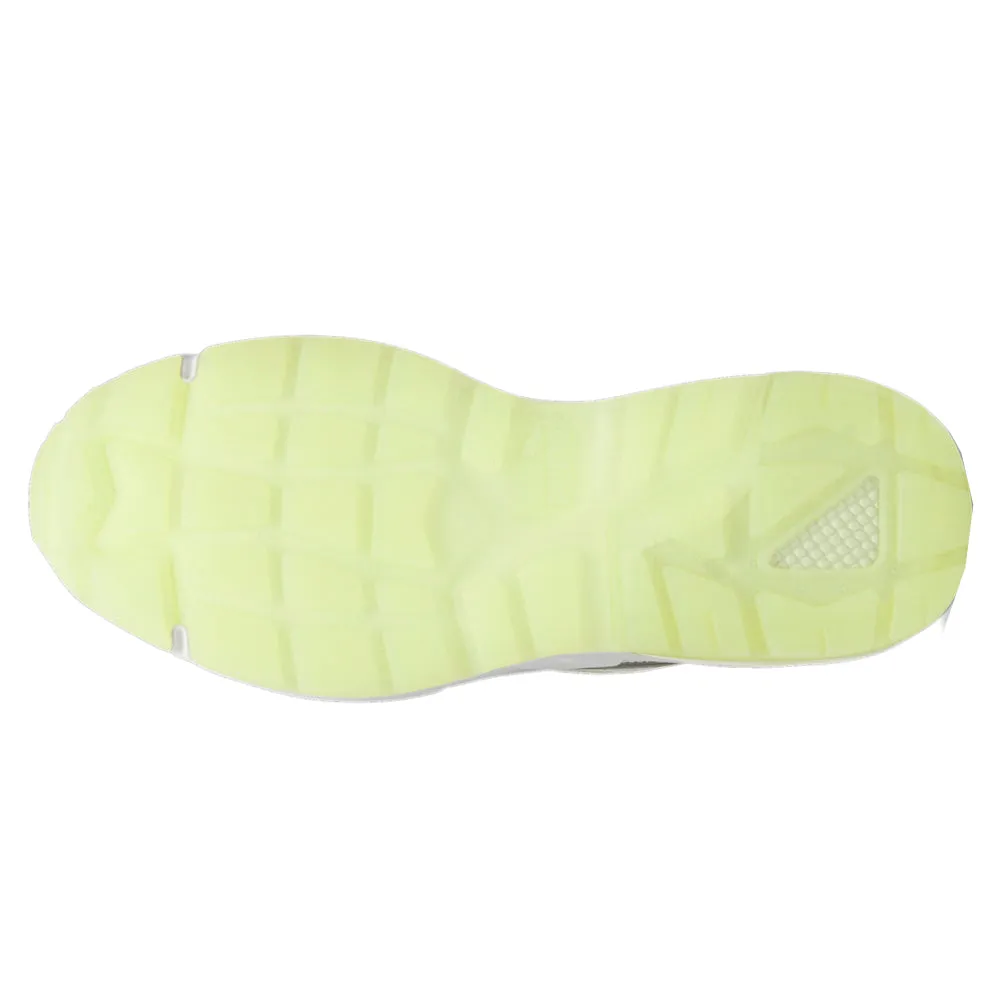 Vis2K Iced Lace Up Sneakers