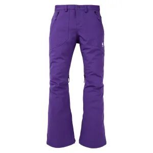 W VIDA PANT IMPERIAL PURPLE