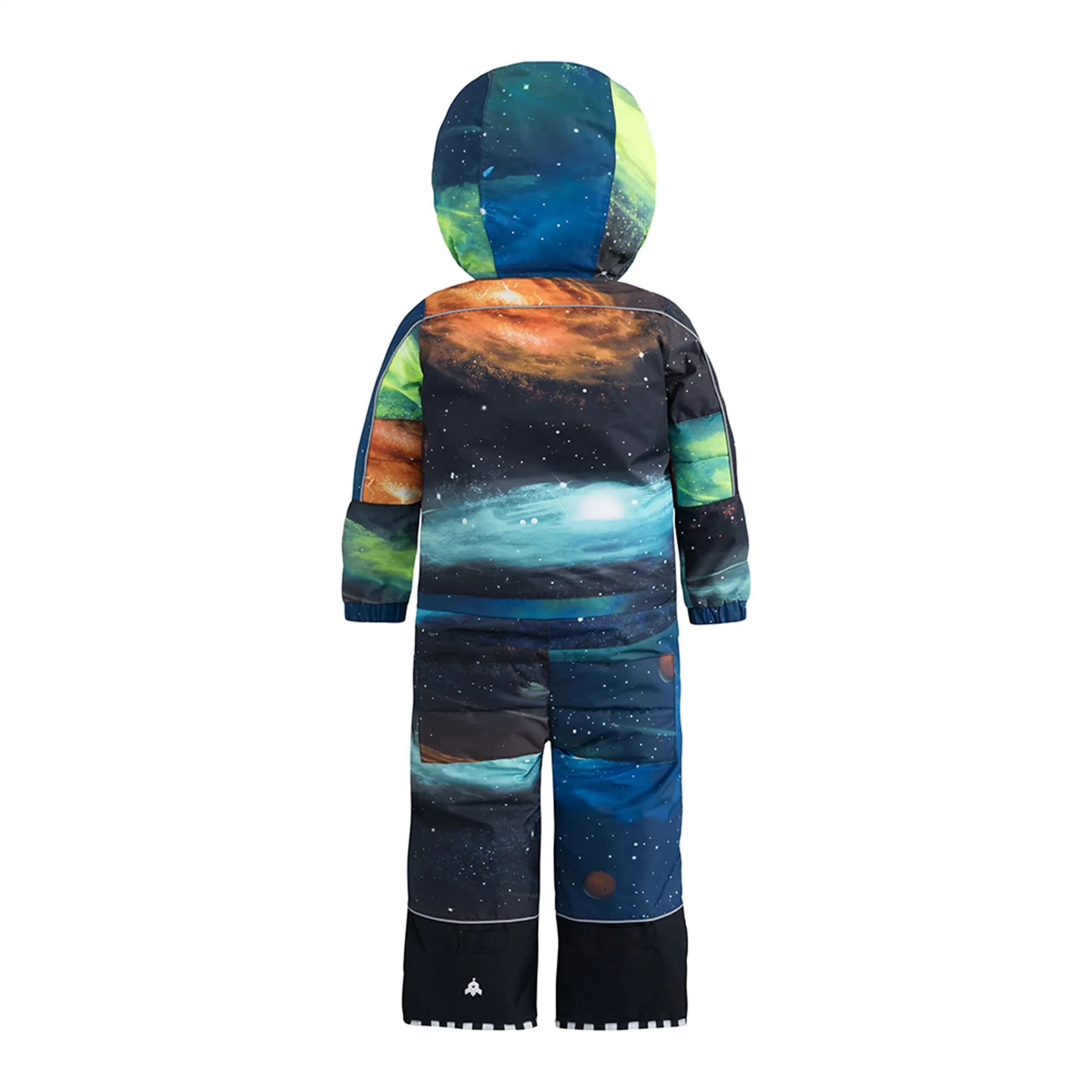 Weedo Kids Snowsuit COSMO SPACE