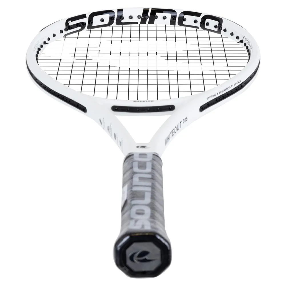 Whiteout 305 Tennis Racquet