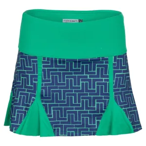 Women's Alyssa Tennis Skort Tessel Ivy