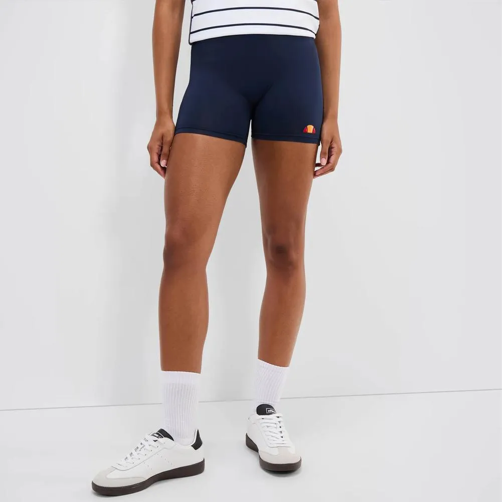 Women`s Chrissy Tennis Short Navy