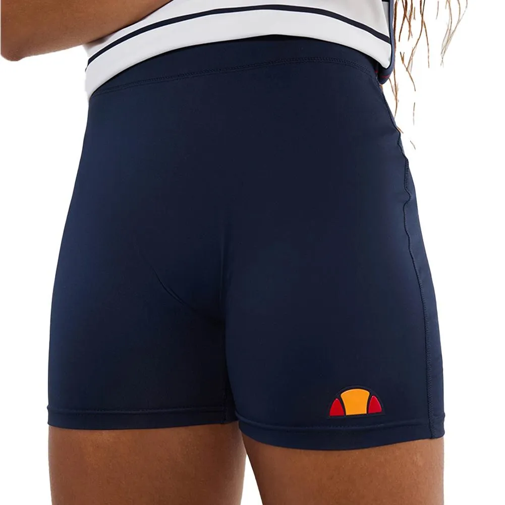 Women`s Chrissy Tennis Short Navy