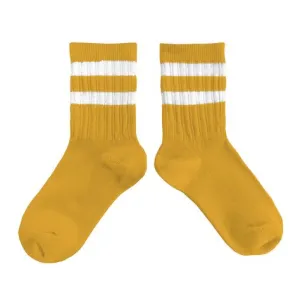 Women's Sport Ankle Socks - chamomile