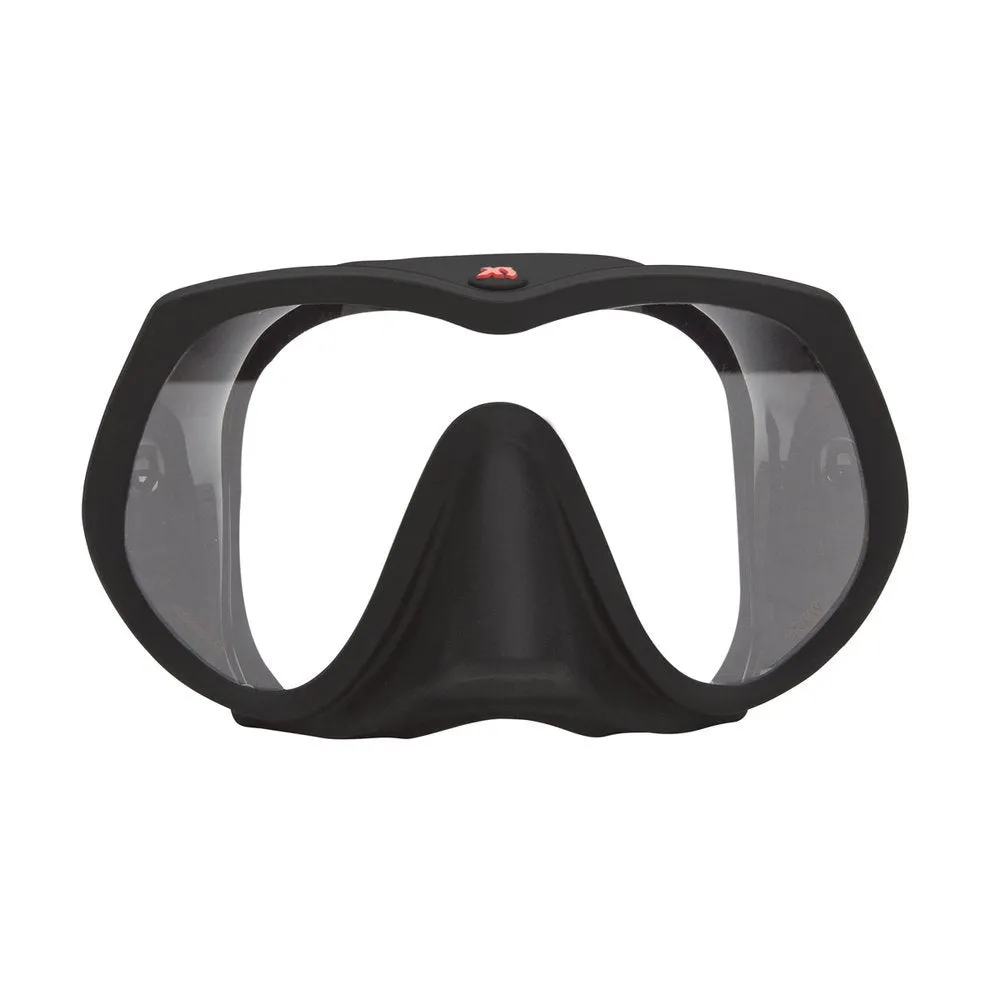 XS Scuba Crew Diving Mask