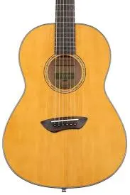 Yamaha CSF1M Compact Folk - Vintage Natural